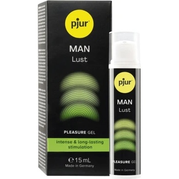 pjur Стимулиращ гел за мъже Pjur Man Lust 15 мл