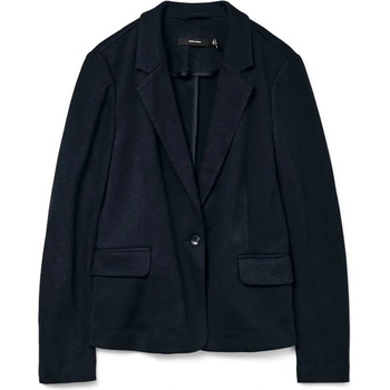 VERO MODA Сако Vero moda Julia Petite blazer - Black (Black)