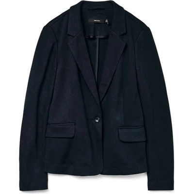 VERO MODA Сако Vero moda Julia Petite blazer - Black (Black)