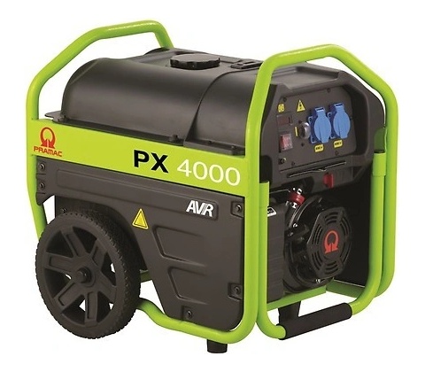 PRAMAC PX4000
