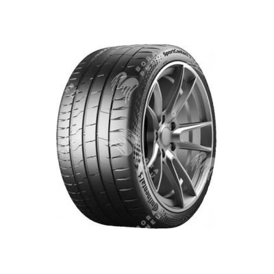 Continental SportContact 7 265/35 R18 97Y