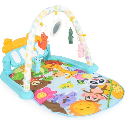 Moni Активна гимнастика Piano play gym CC88606 (111951)