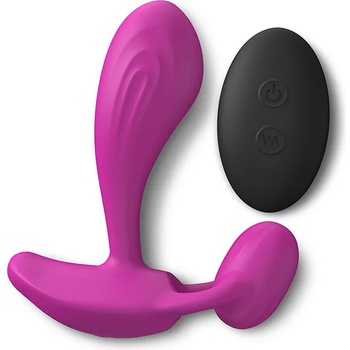 Image 1 of Love to Love Witty P&G Vibrator with Remote Control Pink