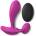 Love to Love Witty P&G Vibrator with Remote Control Pink