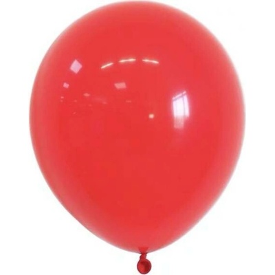Cakesicq Latexové balóniky červené 30cm