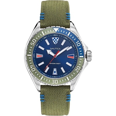Nautica NAPCPS013
