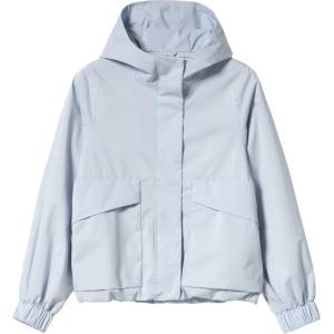 Elvine Дамско ежедневно яке Elvine Women's Sallie Casual jacket - Blue Sky - размер XXL (103-2399-0316)