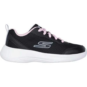 Skechers Обувки selectors - reset activate (303574l-blk)