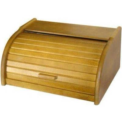 chlebovka 39x28x18cm dřev.dub MAT336013