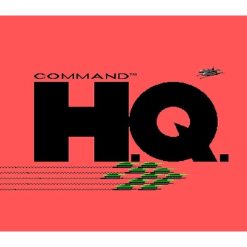 Command H.Q.