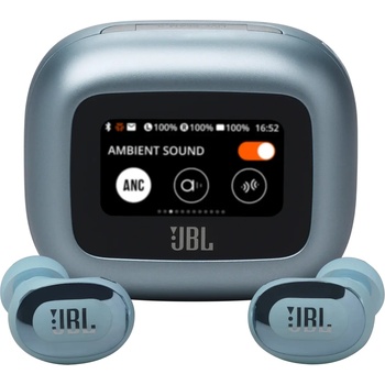 JBL Live Buds 3 blue (JBLLIVEBUDS3BLU)