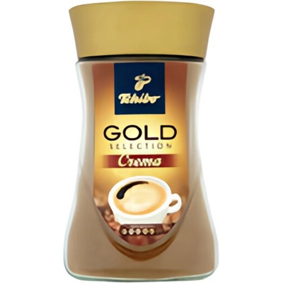 Tchibo Gold selection Crema 180 g