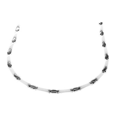 Boccia Titanium náhrdelník 0869-01