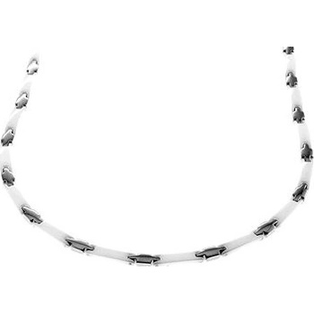 Boccia Titanium náhrdelník 0869-01