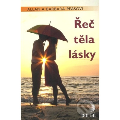 Řeč těla lásky