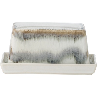 Bloomingville Масленица Paula сиво-бяла (82061857)