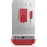 Smeg BCC02RDMEU Автоматична кафемашина