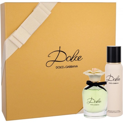 Dolce & Gabbana Dolce parfumovaná voda dámska 50 ml