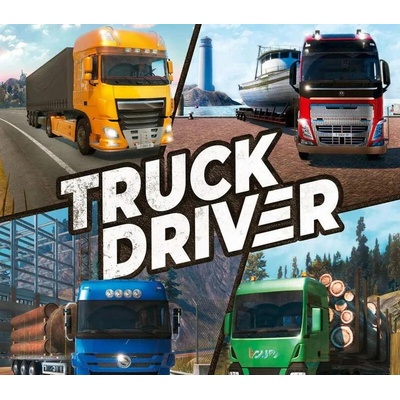 Truck Driver