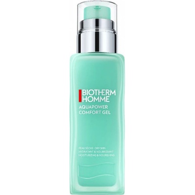 Biotherm Homme Aquapower Comfort Gel 75 ml