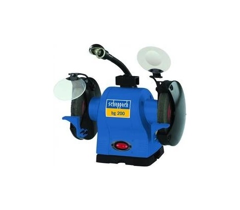 Scheppach BG 200