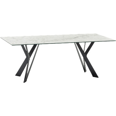 Carmen Холна маса golina - бяла