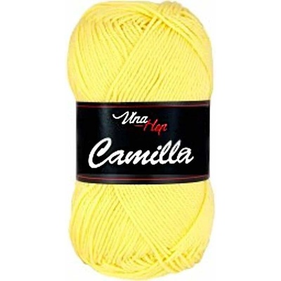 Camilla 8177 - Žlutá