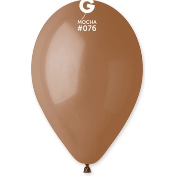 Image 1 of Gemar Балон пастел Мока 30 см