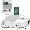 Image 1 of iRobot Roomba Plus 505 Combo & AutoWash Dock White (N185240)
