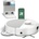 iRobot Roomba Plus 505 Combo & AutoWash Dock White (N185240)