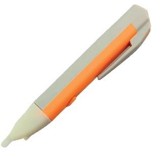 ELMARK БЕЗКОНТАКТЕН ДЕТЕКТОР ЗА АС НАПРЕЖЕНИЕ gk8 (519gk8)