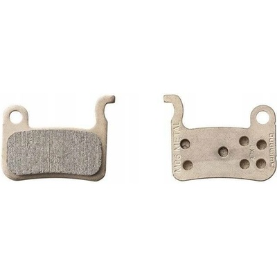 Organické brzdové destičky Shimano M06