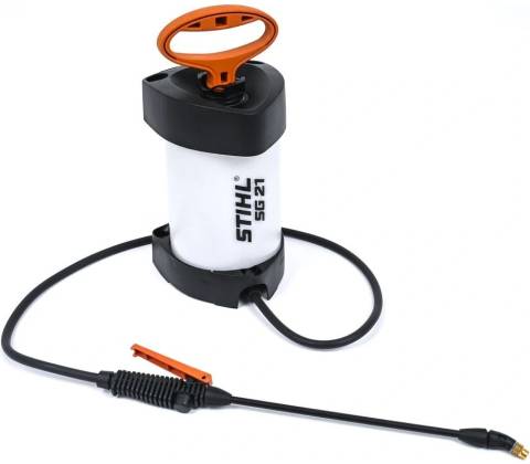 STIHL SG 21