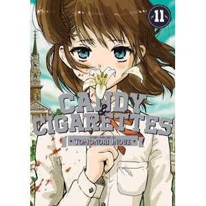 Candy and Cigarettes Vol. 11 | V11 (ISBN: 9798891605480)