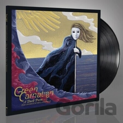 Green Carnation - Dark Poem Part I:The Shores of Melan.. / Vinyl LP