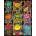 Colorvelvet - Włochy Welw coloring page. 47x35 Happiness Kitties
