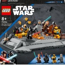 LEGO® Star Wars™ 75334 Obi-Wan Kenobi vs. Darth Vader