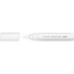 Pilot Marker Pintor Medium 1, 4 бял (SW-PT-M-W)