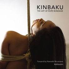 Kinbaku - P. Blakeley