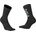Northwave Мъжки чорапи за колоездене Northwave Extreme Five Sock Cycling socks - Black - размер 40-43 (EU) (207-1260-0113)