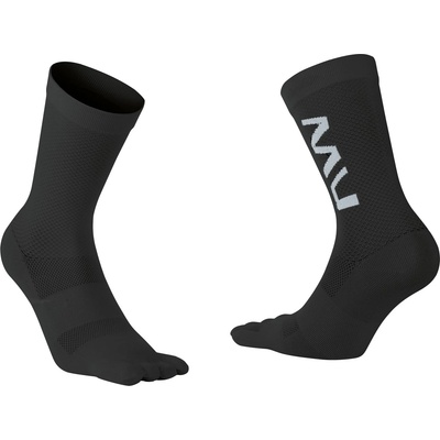 Northwave Мъжки чорапи за колоездене Northwave Extreme Five Sock Cycling socks - Black - размер 40-43 (EU) (207-1260-0113)