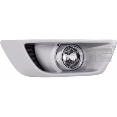 Mlhovka TYC 19-0683-01-2