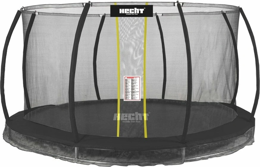 HECHT 366 cm