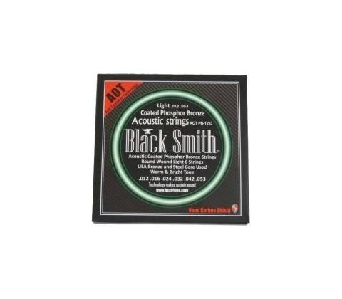 Black Smith BS12/53