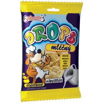 Image 1 of Дропс за куче с мляко (448)