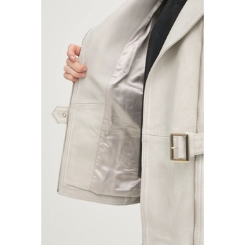 Gestuz Кожено яке Gestuz (10909784)