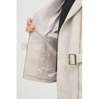 Gestuz Кожено яке Gestuz (10909784)