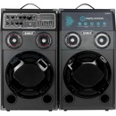Samus TWIN SOUND 10