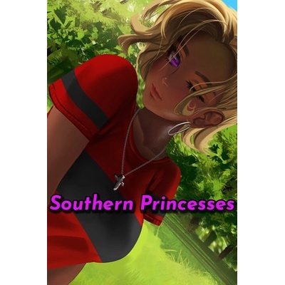 Игра Southern Princesses за PC Steam, Електронна доставка