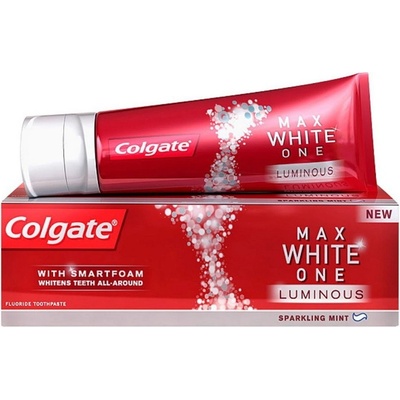 Colgate Max White One Fresh 75 ml – Hledejceny.cz